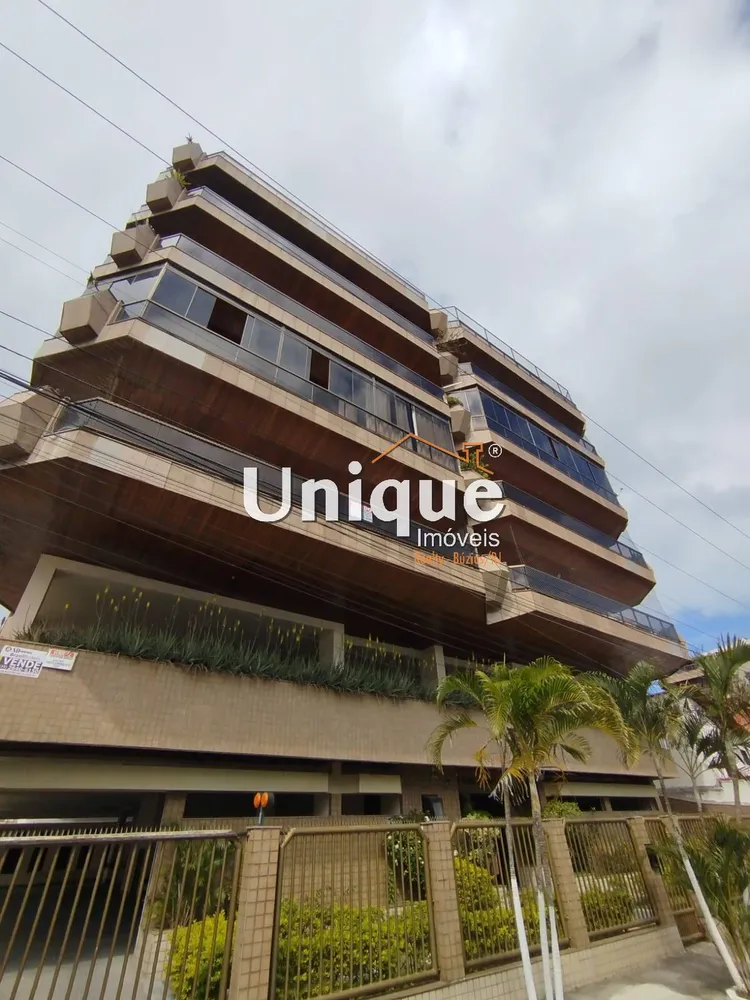 Apartamento, 3 quartos, 140 m² - Foto 1