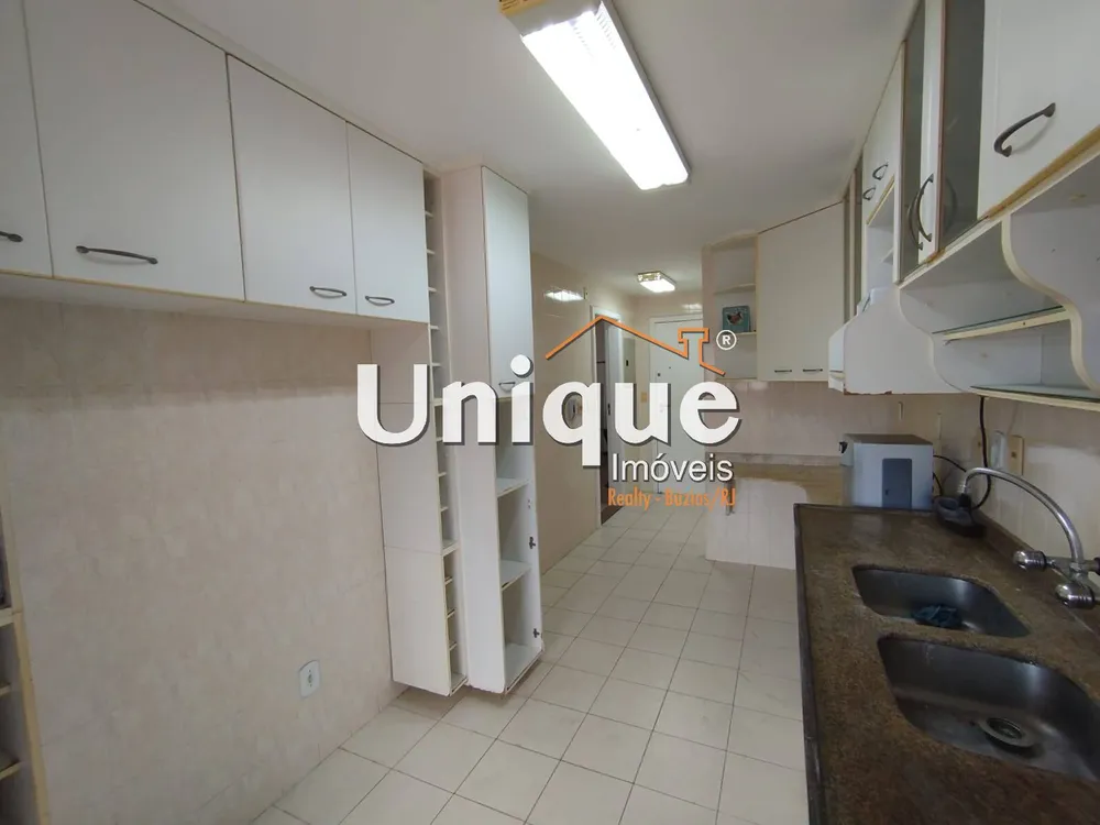 Apartamento, 3 quartos, 140 m² - Foto 11