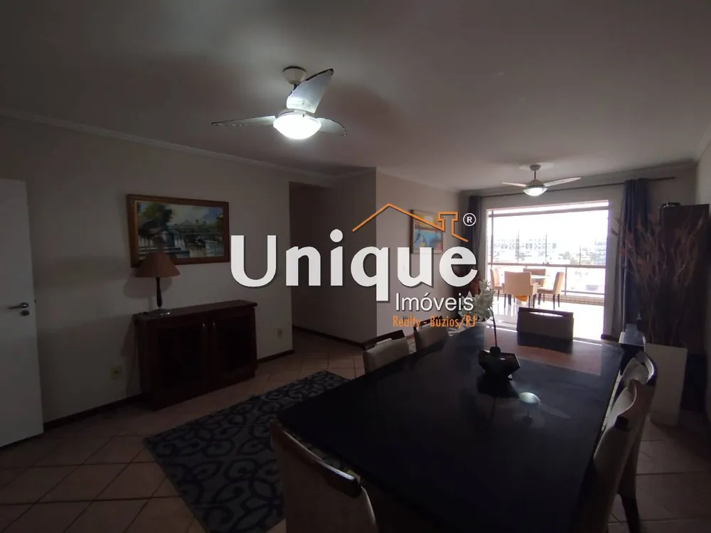 Apartamento, 3 quartos, 140 m² - Foto 4