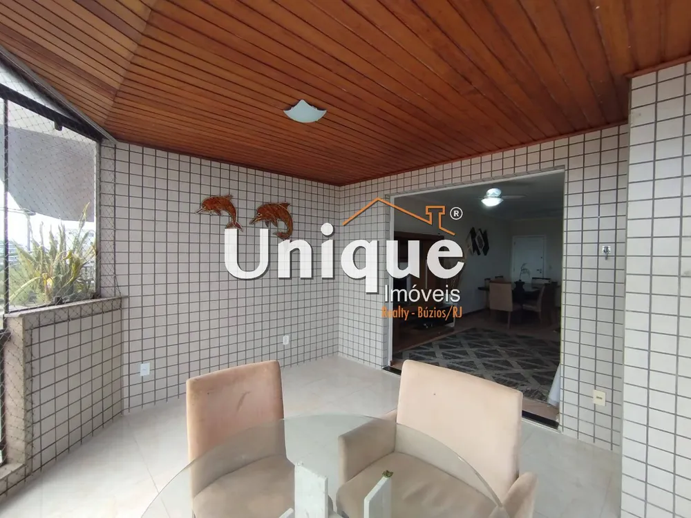 Apartamento, 3 quartos, 140 m² - Foto 9