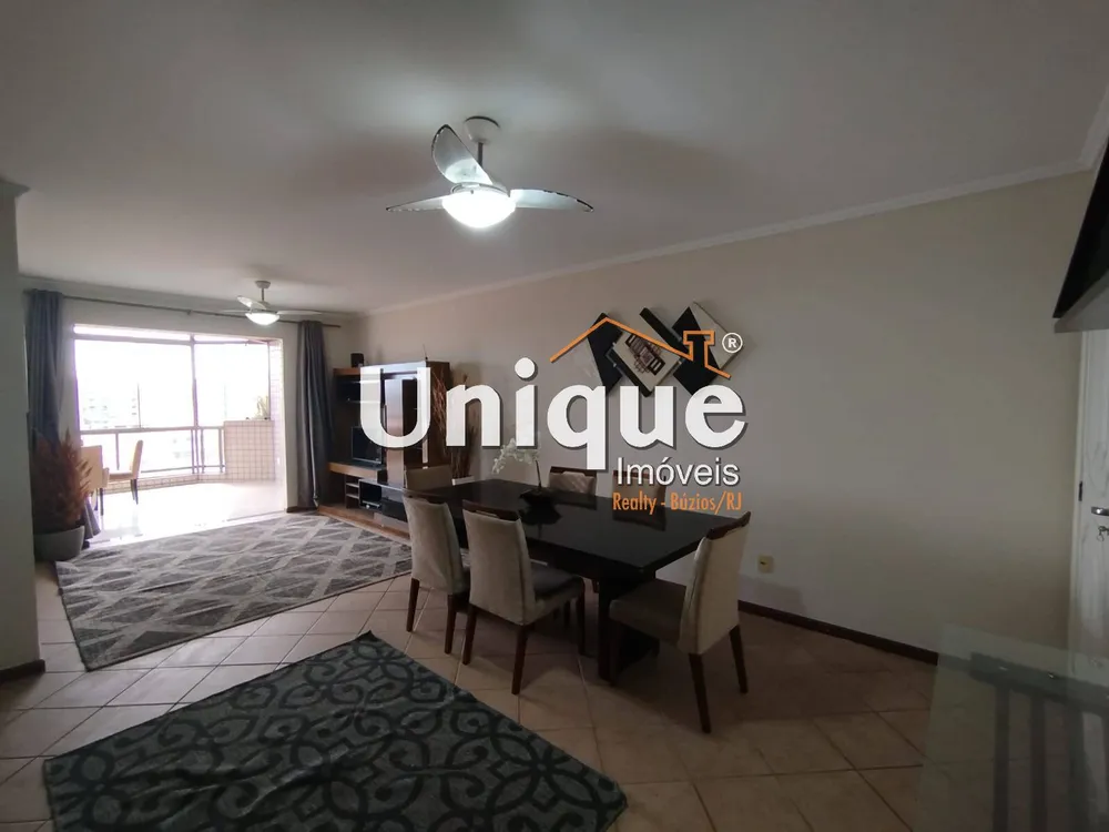 Apartamento, 3 quartos, 140 m² - Foto 3
