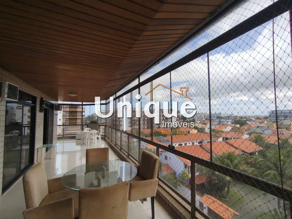 Apartamento, 3 quartos, 140 m² - Foto 8