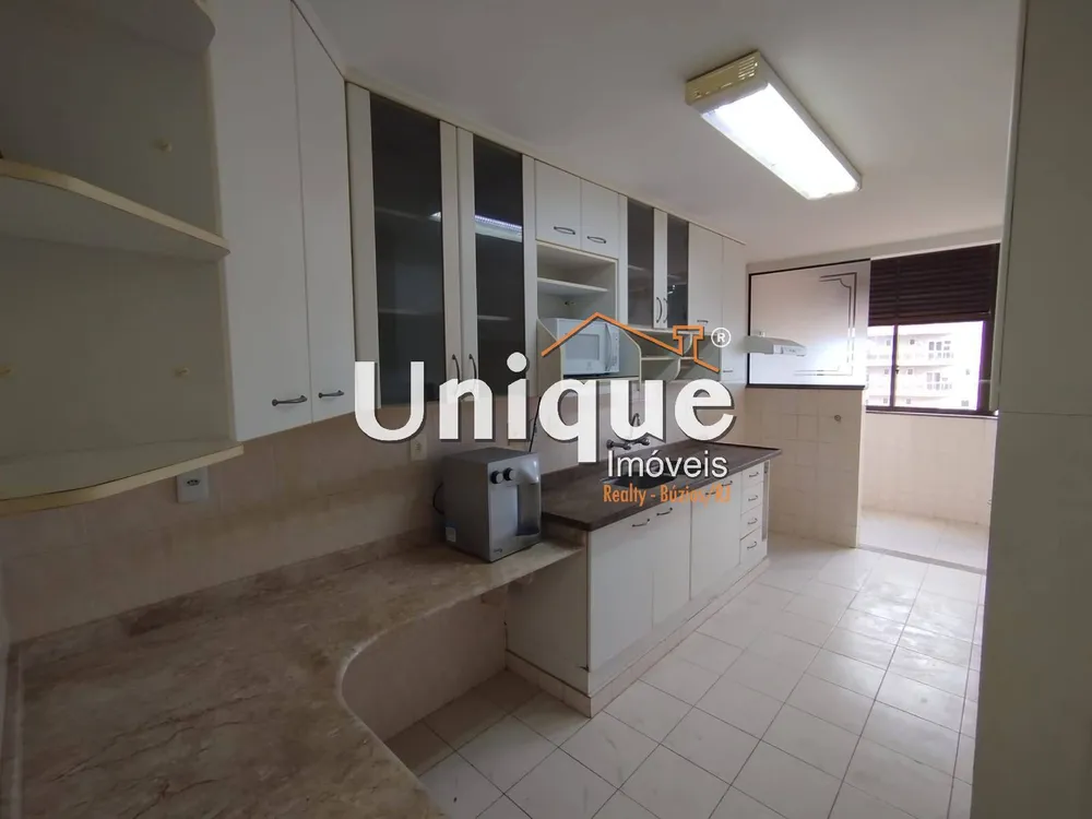 Apartamento, 3 quartos, 140 m² - Foto 12