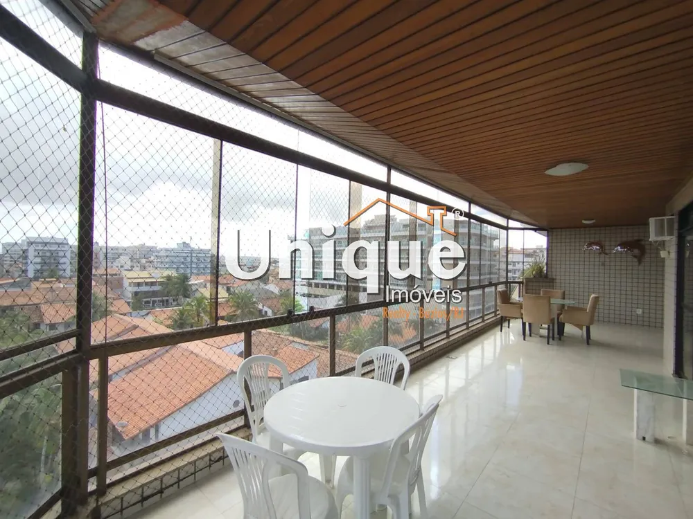 Apartamento, 3 quartos, 140 m² - Foto 10