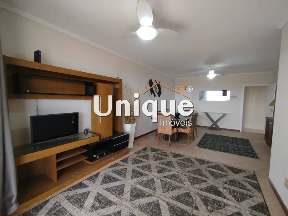 Apartamento, 3 quartos, 140 m² - Foto 6