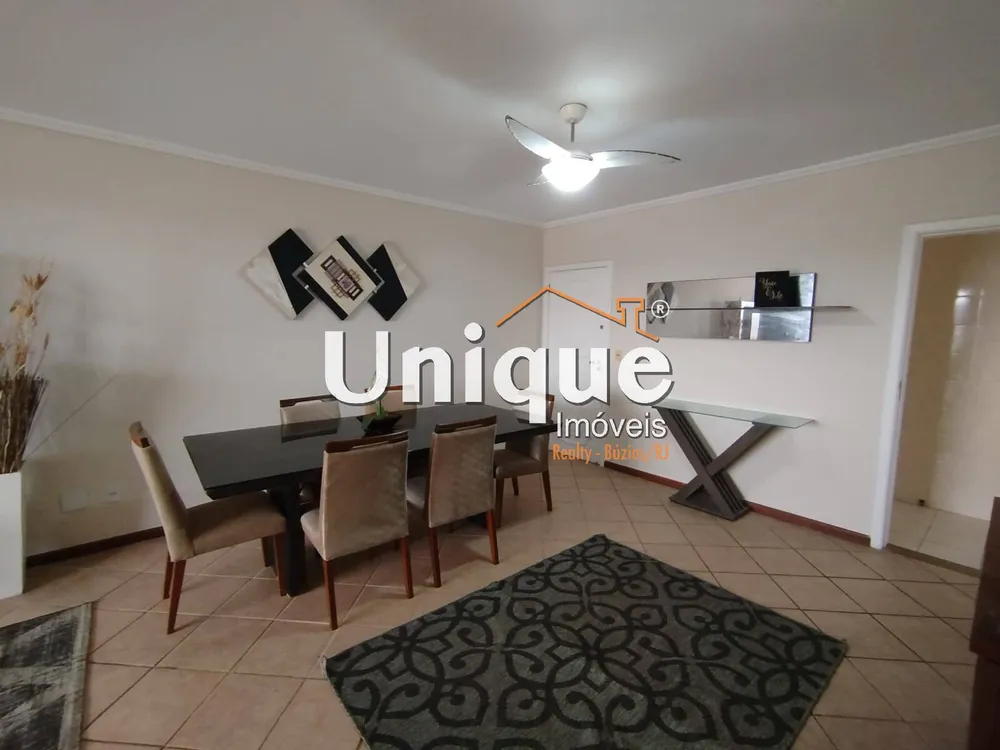 Apartamento, 3 quartos, 140 m² - Foto 2