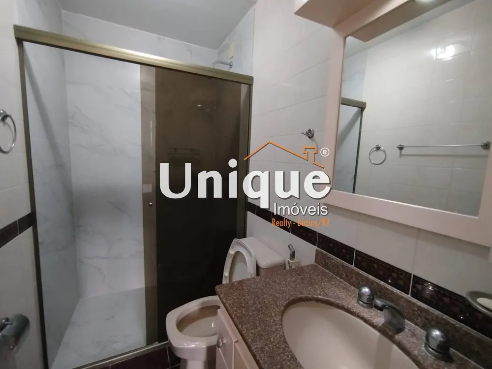 Apartamento, 3 quartos, 140 m² - Foto 17