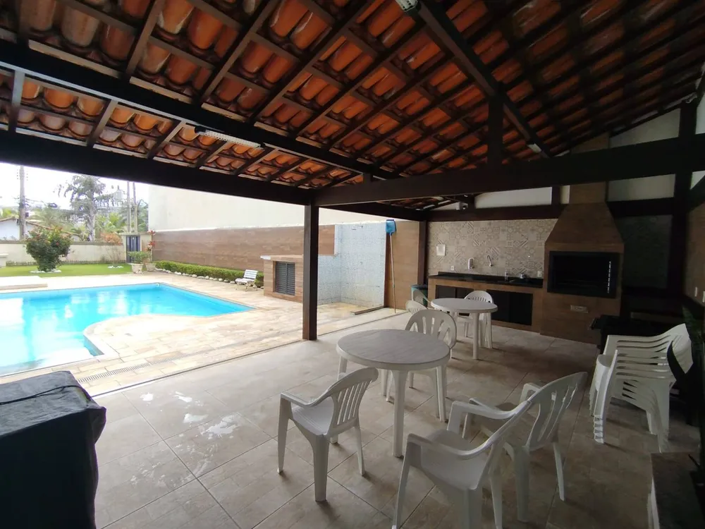 Apartamento, 3 quartos, 140 m² - Foto 28
