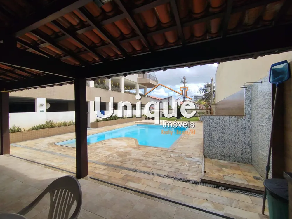 Apartamento, 3 quartos, 140 m² - Foto 36