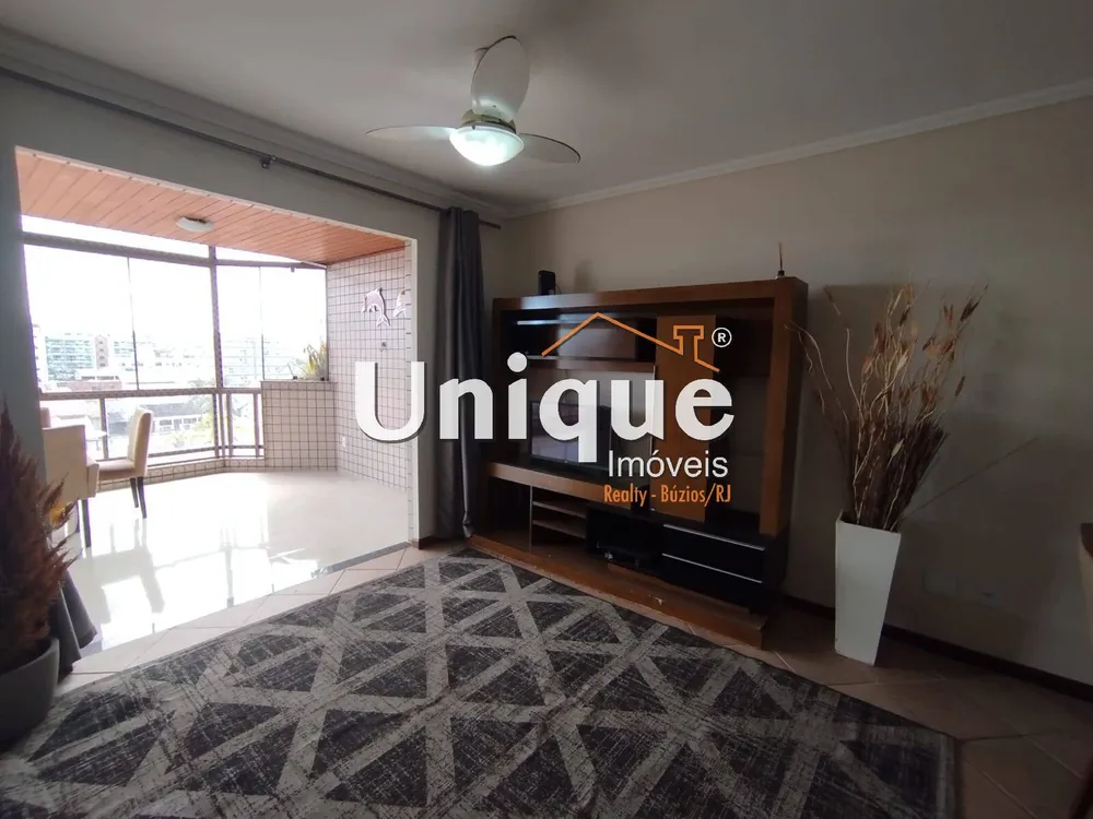 Apartamento, 3 quartos, 140 m² - Foto 5