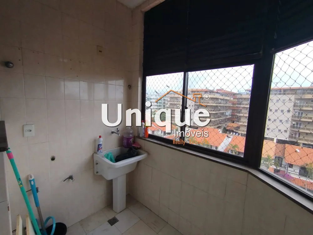 Apartamento, 3 quartos, 140 m² - Foto 15