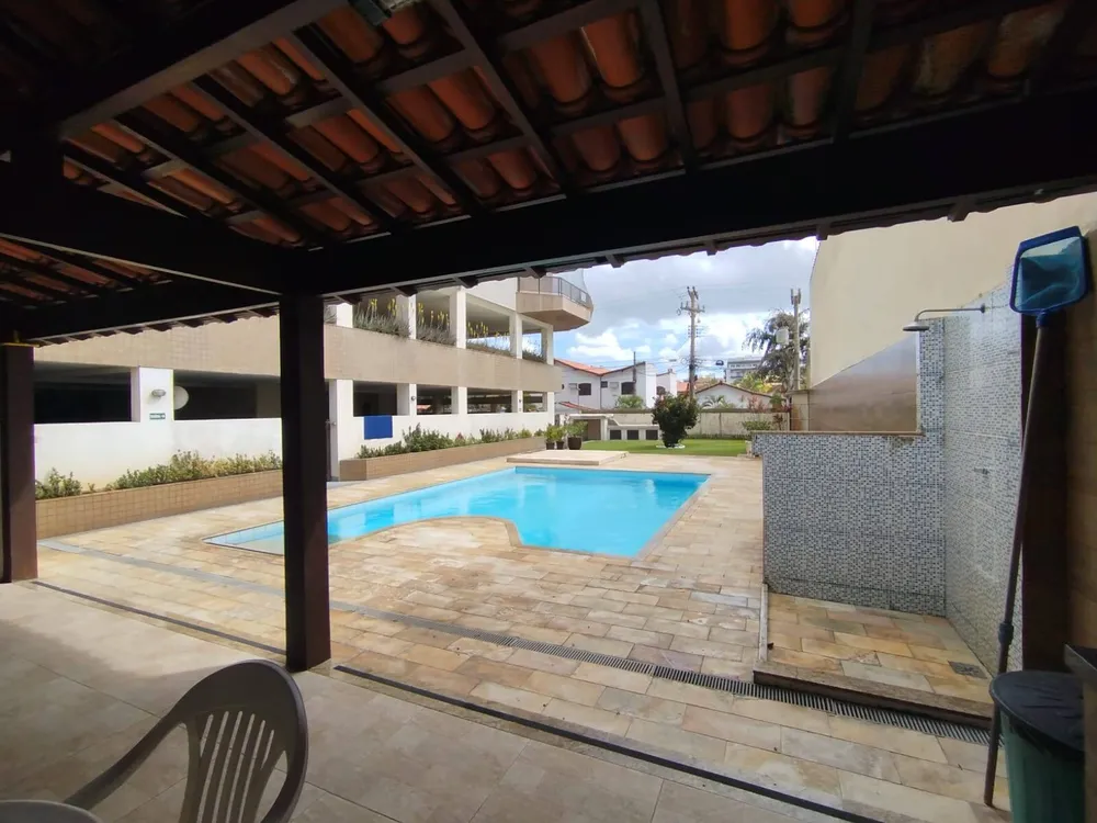 Apartamento, 3 quartos, 140 m² - Foto 27