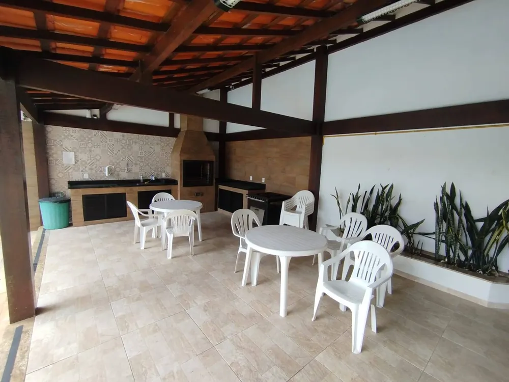 Apartamento, 3 quartos, 140 m² - Foto 29