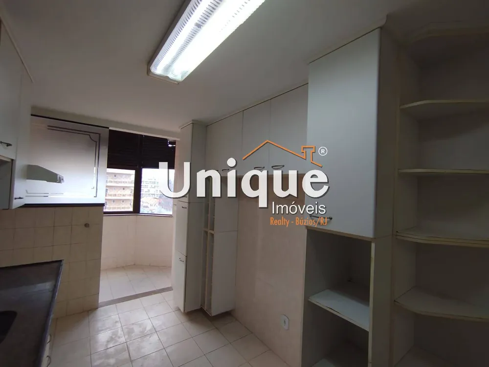 Apartamento, 3 quartos, 140 m² - Foto 14