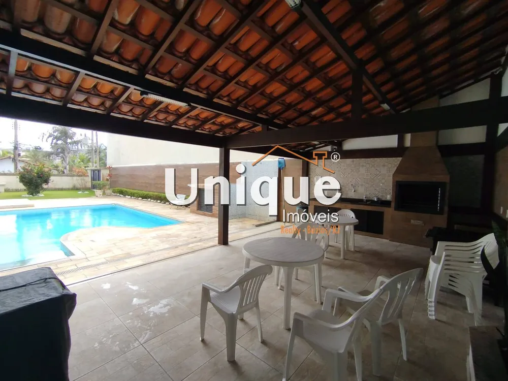 Apartamento, 3 quartos, 140 m² - Foto 38