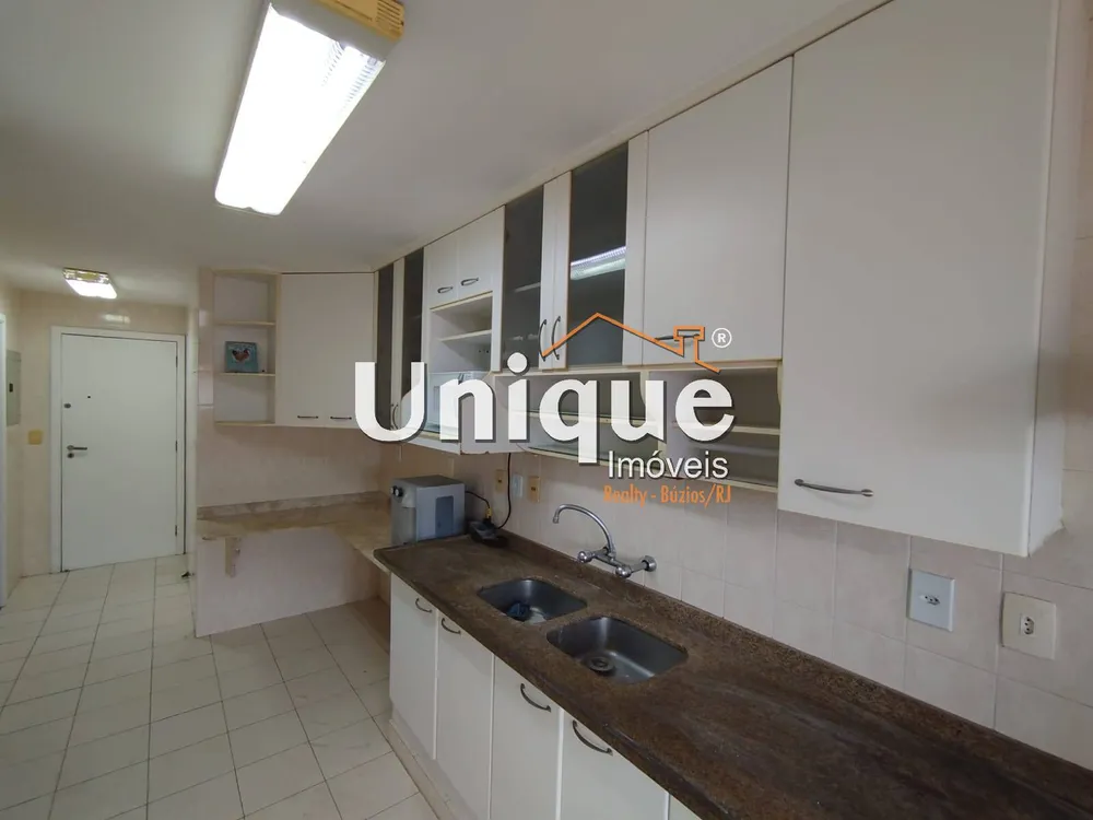 Apartamento, 3 quartos, 140 m² - Foto 13