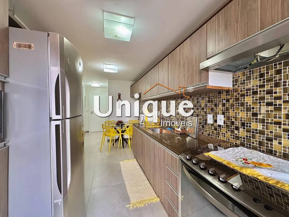 Apartamento, 4 quartos, 300 m² - Foto 8