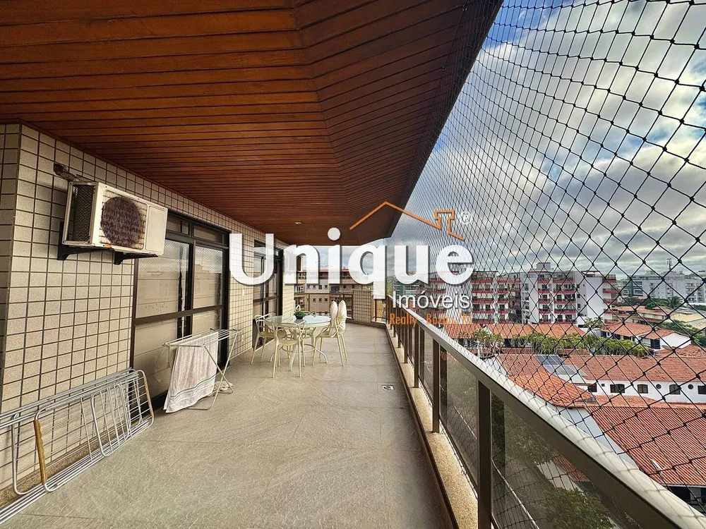 Apartamento, 4 quartos, 300 m² - Foto 16