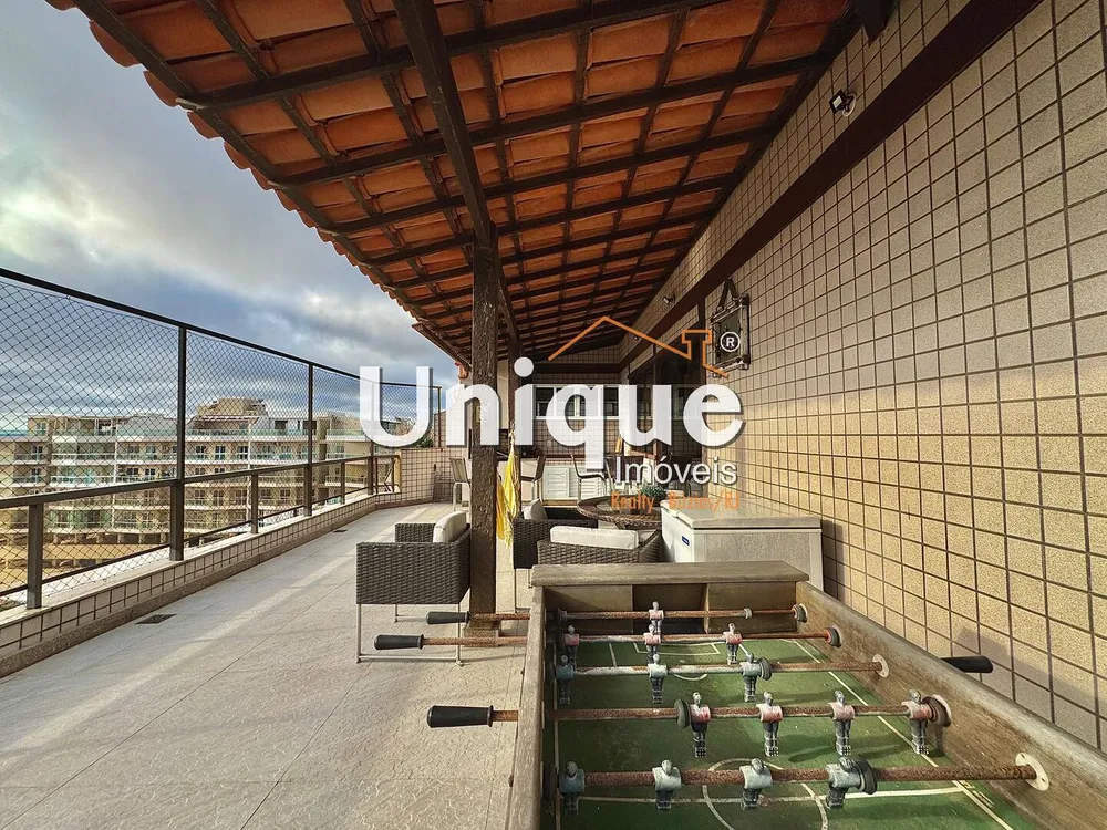 Apartamento, 4 quartos, 300 m² - Foto 2