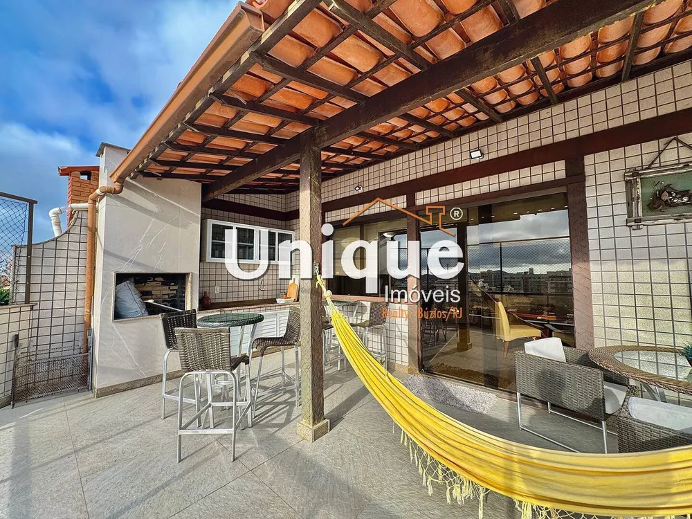 Apartamento, 4 quartos, 300 m² - Foto 3