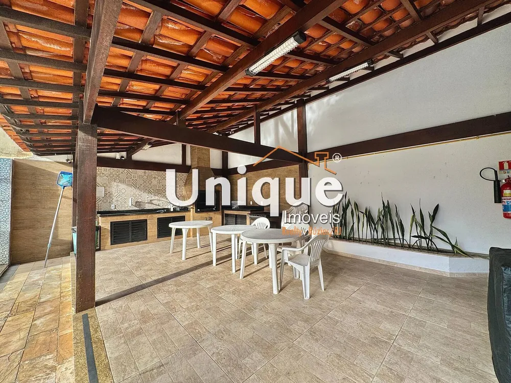 Apartamento, 4 quartos, 300 m² - Foto 12
