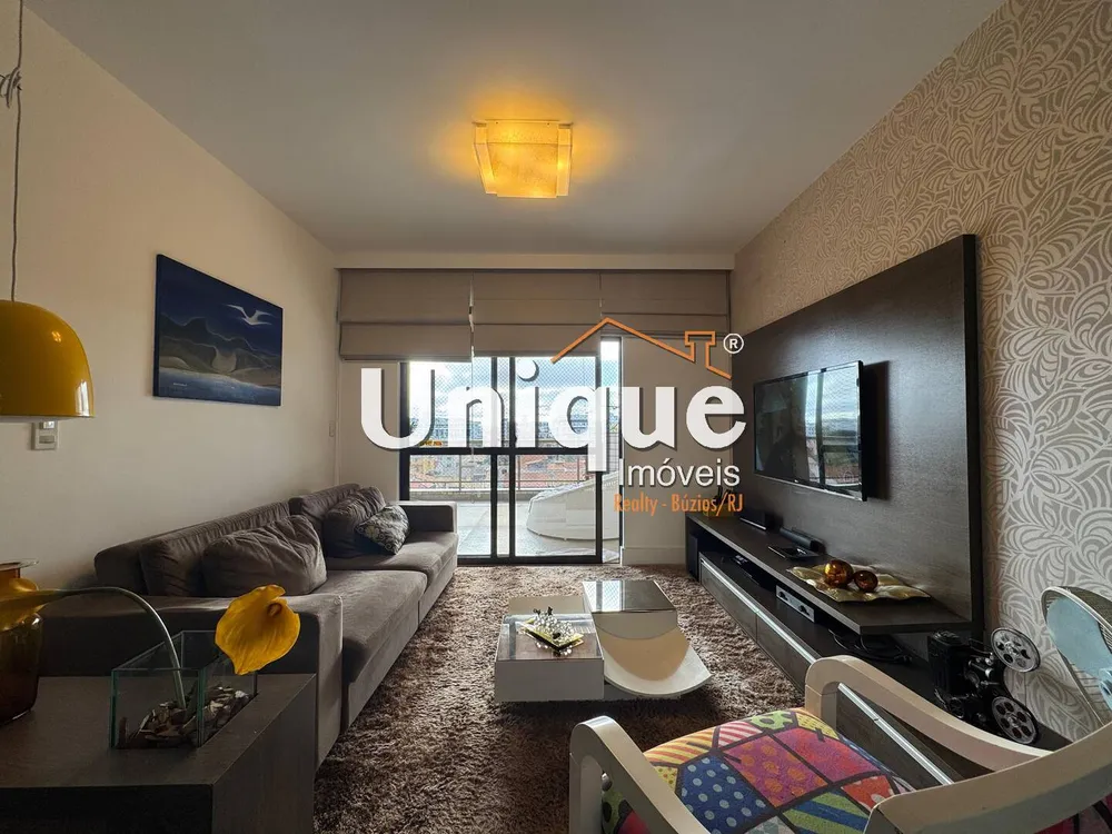 Apartamento, 4 quartos, 300 m² - Foto 5