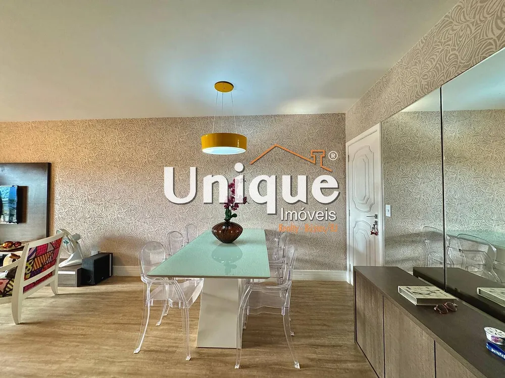 Apartamento, 4 quartos, 300 m² - Foto 7