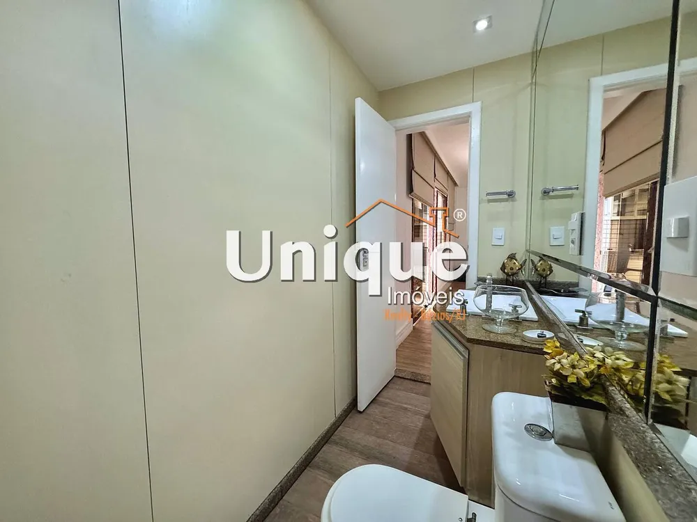 Apartamento, 4 quartos, 300 m² - Foto 22