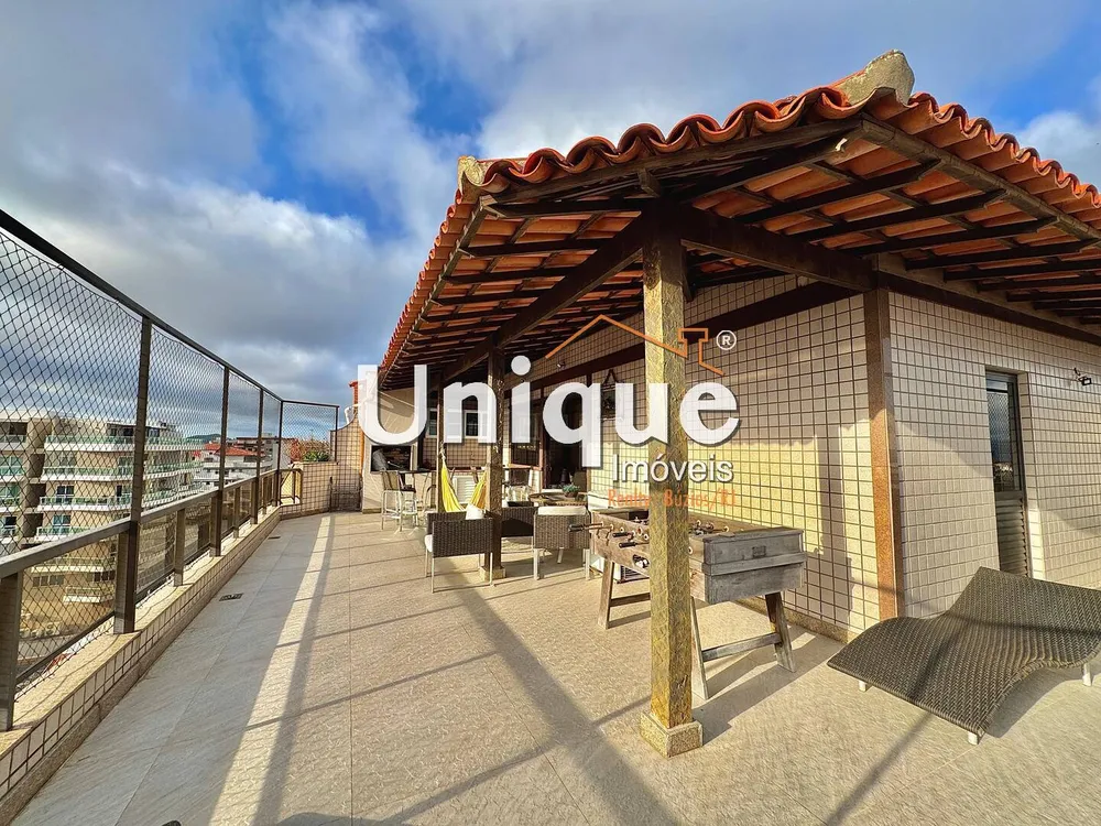 Apartamento, 4 quartos, 300 m² - Foto 1