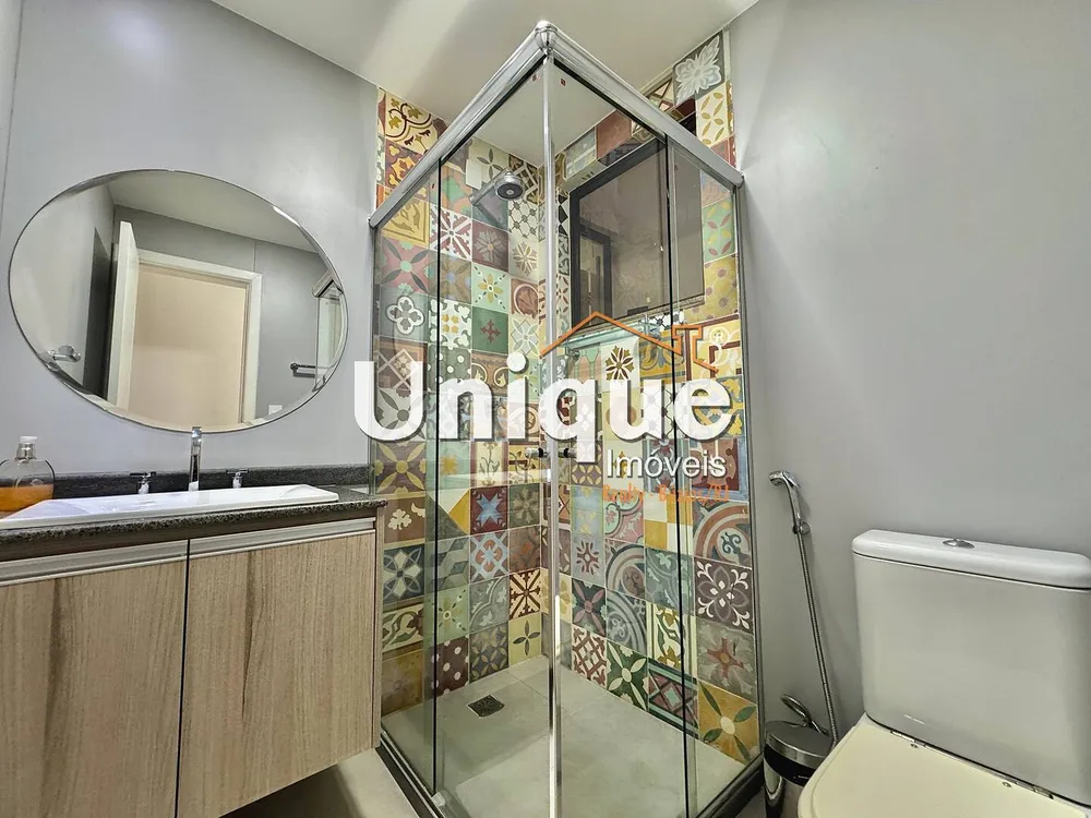 Apartamento, 4 quartos, 300 m² - Foto 19