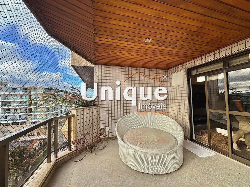Apartamento, 4 quartos, 300 m² - Foto 17