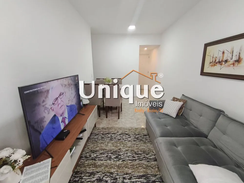Apartamento, 1 quarto, 78 m² - Foto 2