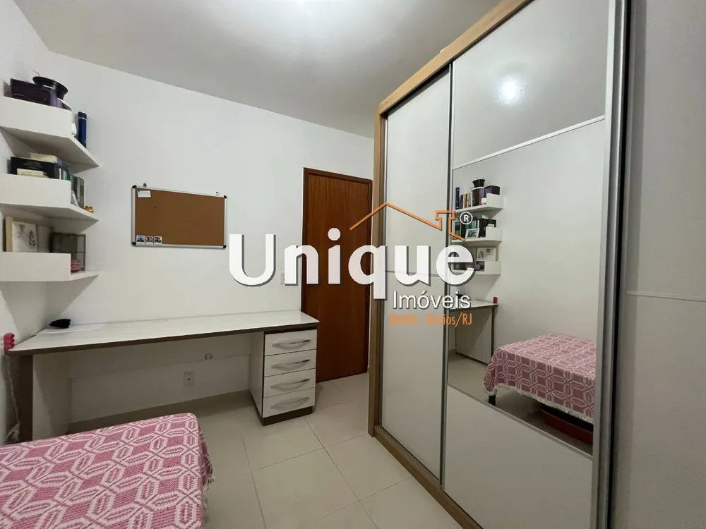 Apartamento, 3 quartos, 90 m² - Foto 7
