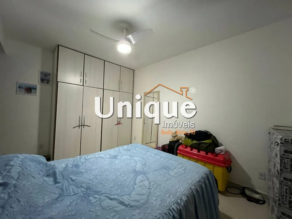 Apartamento, 3 quartos, 90 m² - Foto 2