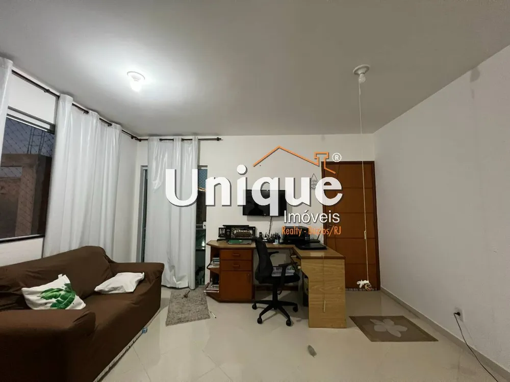 Apartamento, 3 quartos, 90 m² - Foto 10