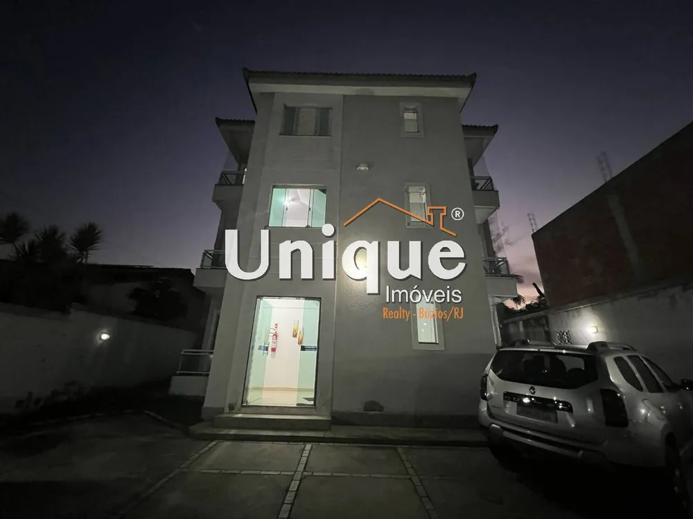 Apartamento, 3 quartos, 90 m² - Foto 1