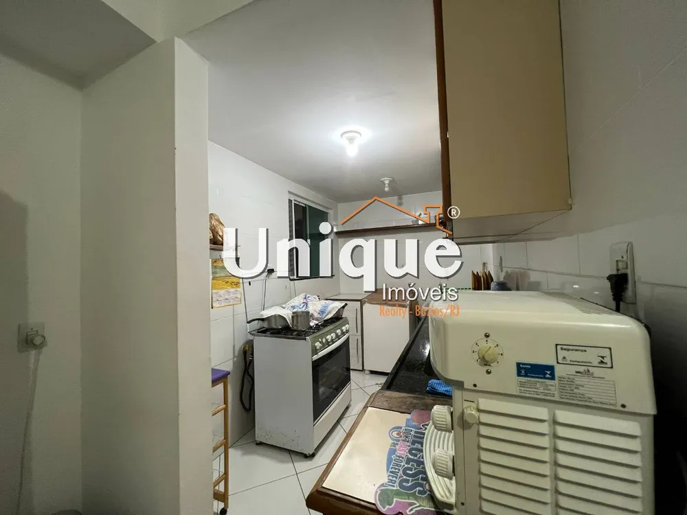 Apartamento, 3 quartos, 90 m² - Foto 6