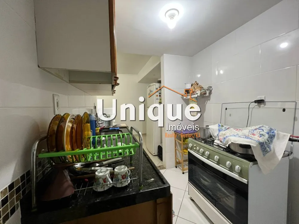 Apartamento, 3 quartos, 90 m² - Foto 13