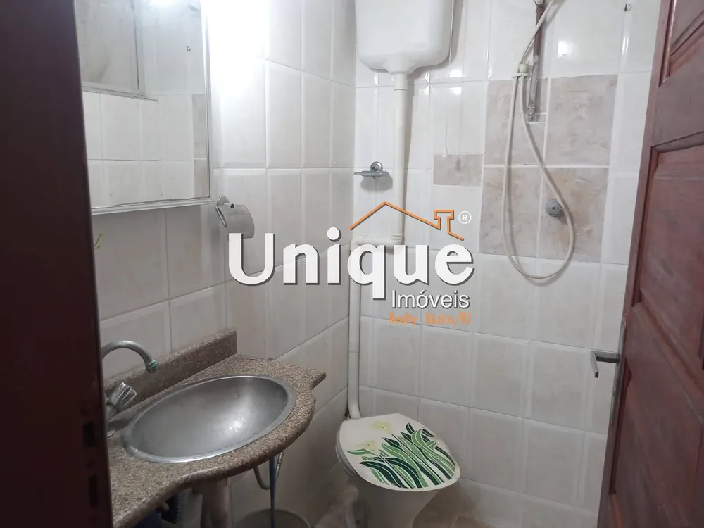 Sala-Conjunto, 35 m² - Foto 2