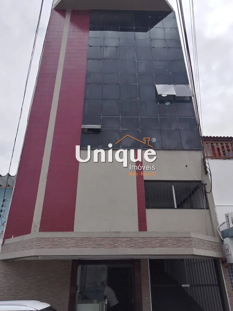 Sala-Conjunto, 35 m² - Foto 1