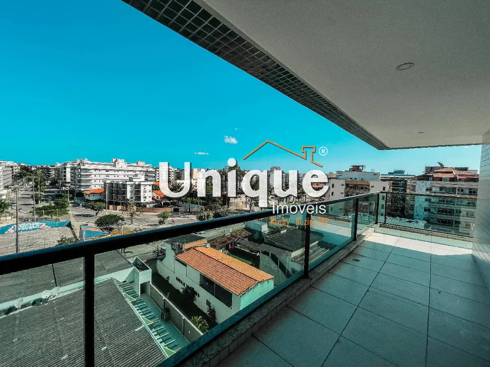 Cobertura, 3 quartos, 175 m² - Foto 2