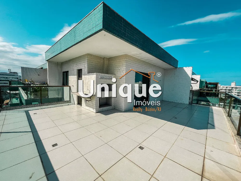 Cobertura, 3 quartos, 175 m² - Foto 19