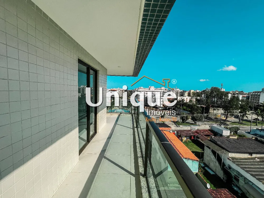 Cobertura, 3 quartos, 175 m² - Foto 12