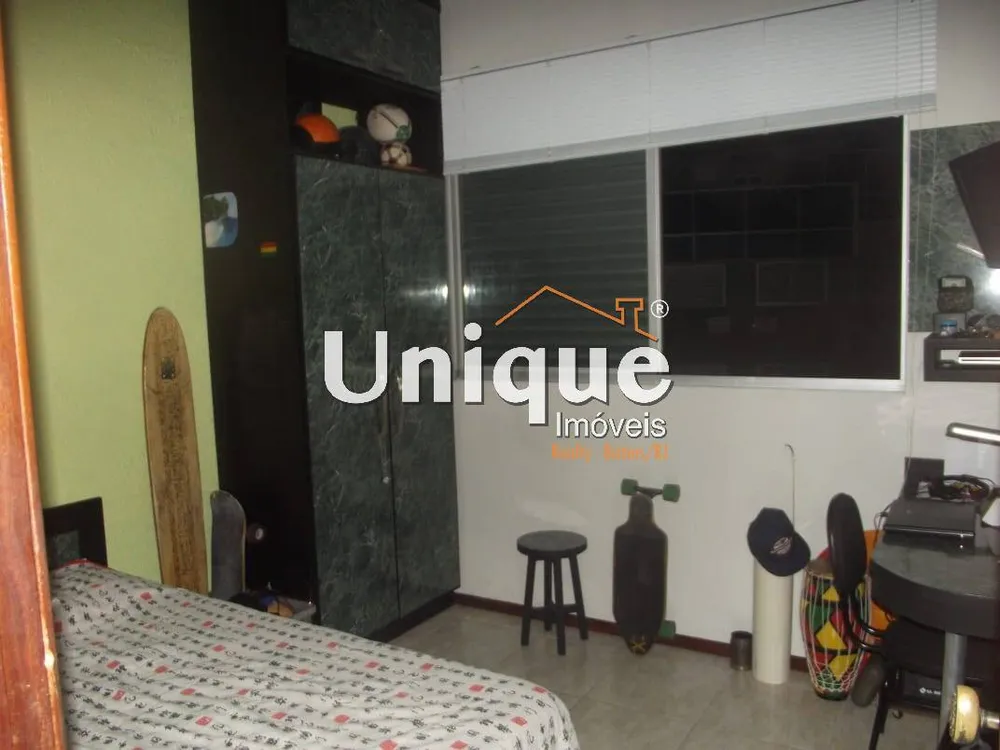Apartamento, 3 quartos, 200 m² - Foto 5