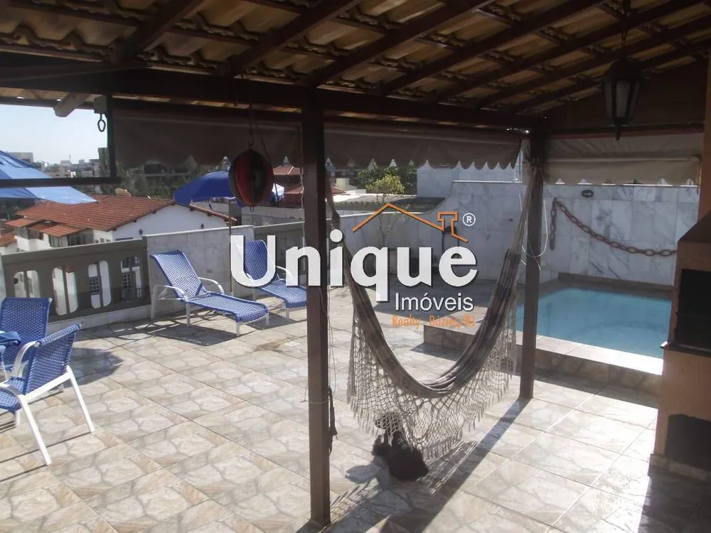 Apartamento, 3 quartos, 200 m² - Foto 8