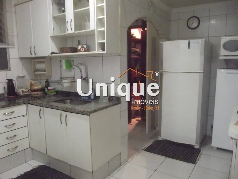 Apartamento, 3 quartos, 200 m² - Foto 7