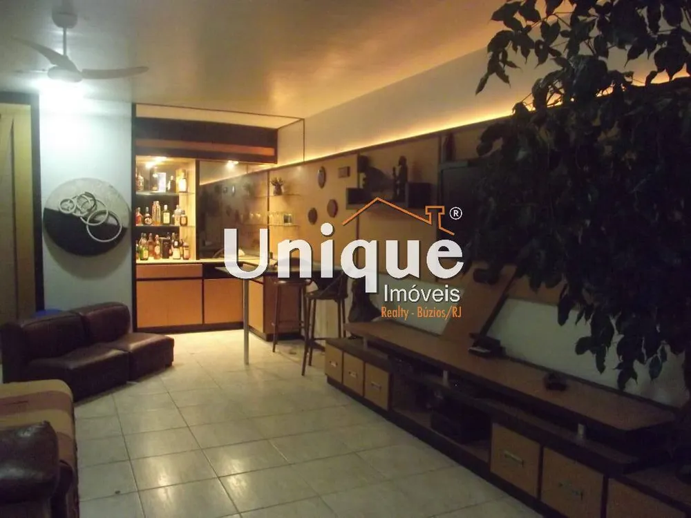 Apartamento, 3 quartos, 200 m² - Foto 1