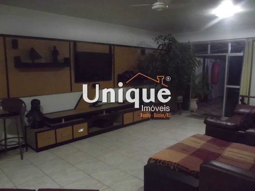 Apartamento, 3 quartos, 200 m² - Foto 2