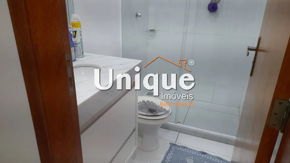 Casa, 2 quartos, 62 m² - Foto 8