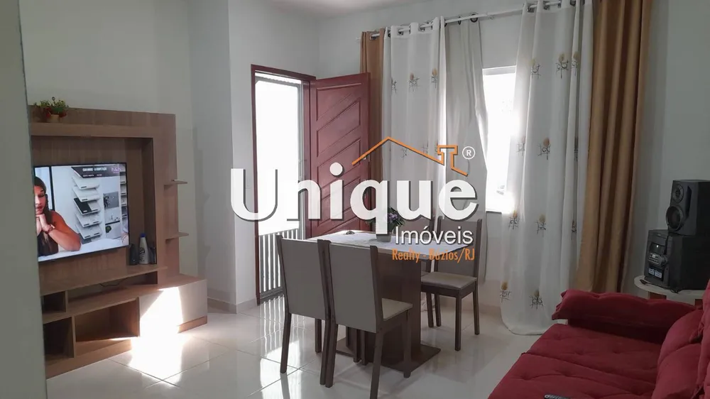 Casa, 2 quartos, 62 m² - Foto 2